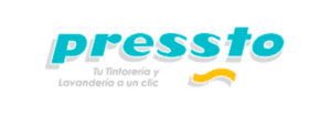 logopressto